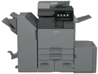 Sharp, MFP, Multifunction, award-winning, copier, printer, scanning, fax, Image Communication Technology