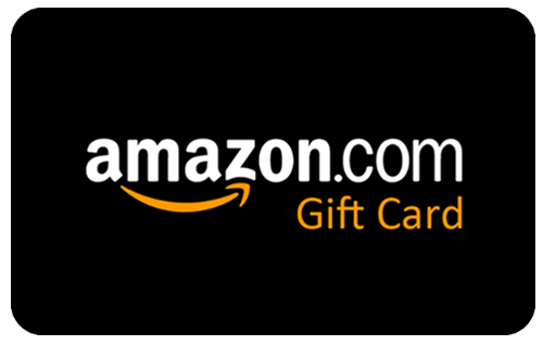 Win an Amazon Gift Card, Image Communication Technology