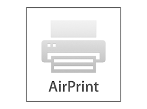 Sharp, Airprint, Image Communication Technology