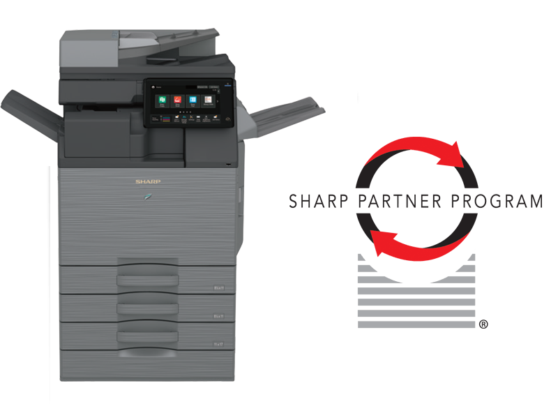 Sharp, OSA, Partner Program, Image Communication Technology